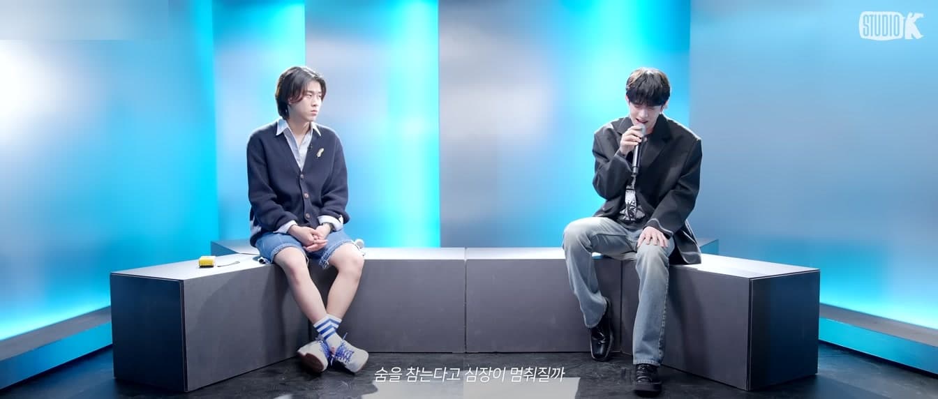 ENHYPEN and Heeseung Rewrite K-Pop Rules With a Rare Solo Split