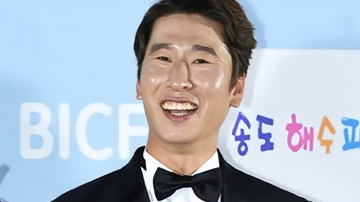 The Town Where Yoo Jae-suk Is Second-Best