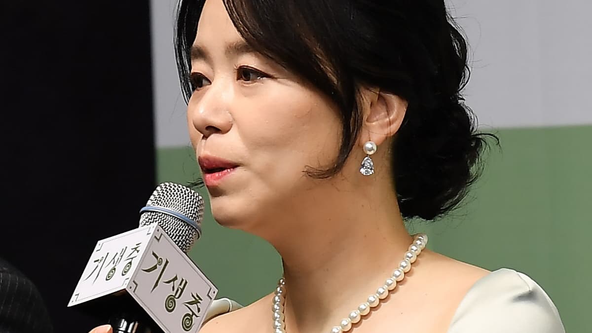 The Heartbreaking Story Behind Jang Hyejin's Song