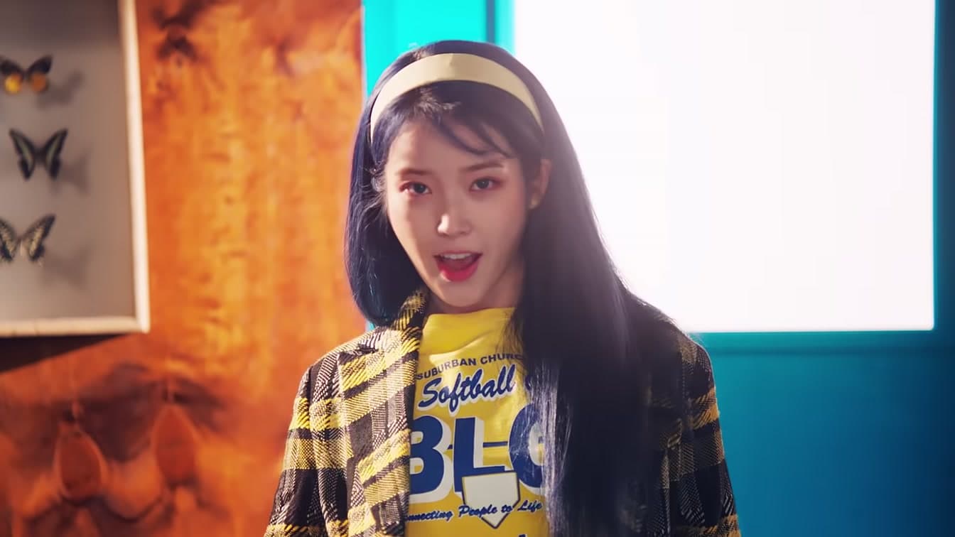 IU và "When Life Gives You Tangerines" viết nên lịch sử K-Drama trên Netflix