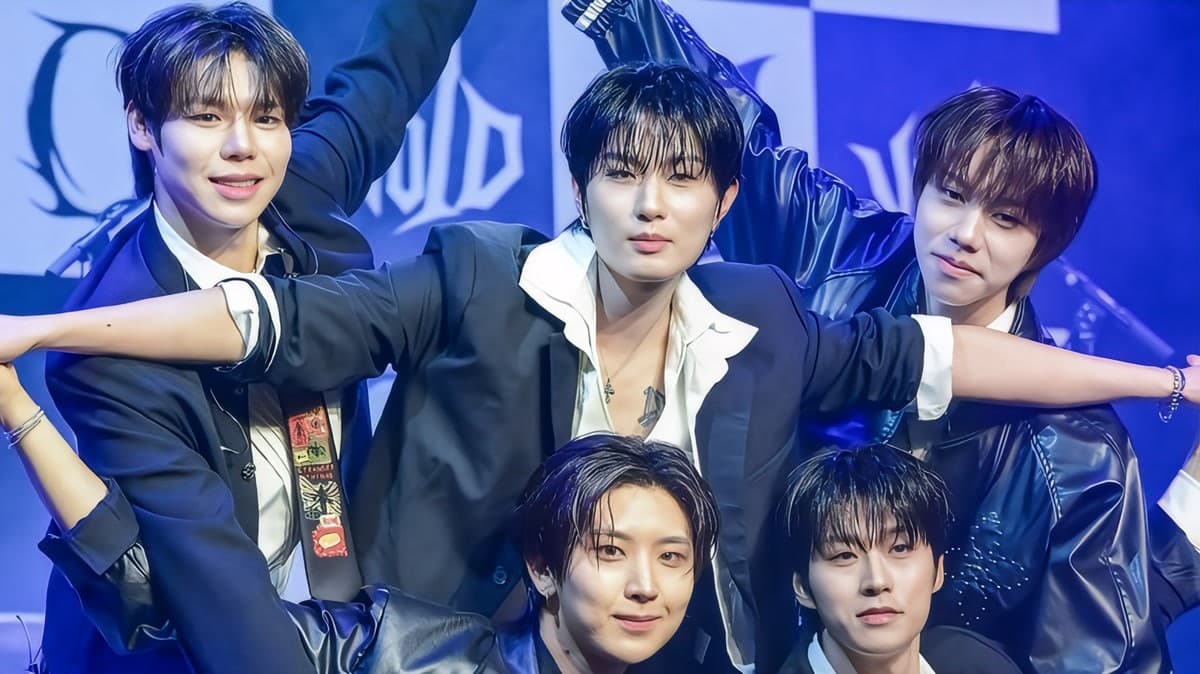 V01D's Bold Debut Promise: Win Rookie of the Year or Skydive Together