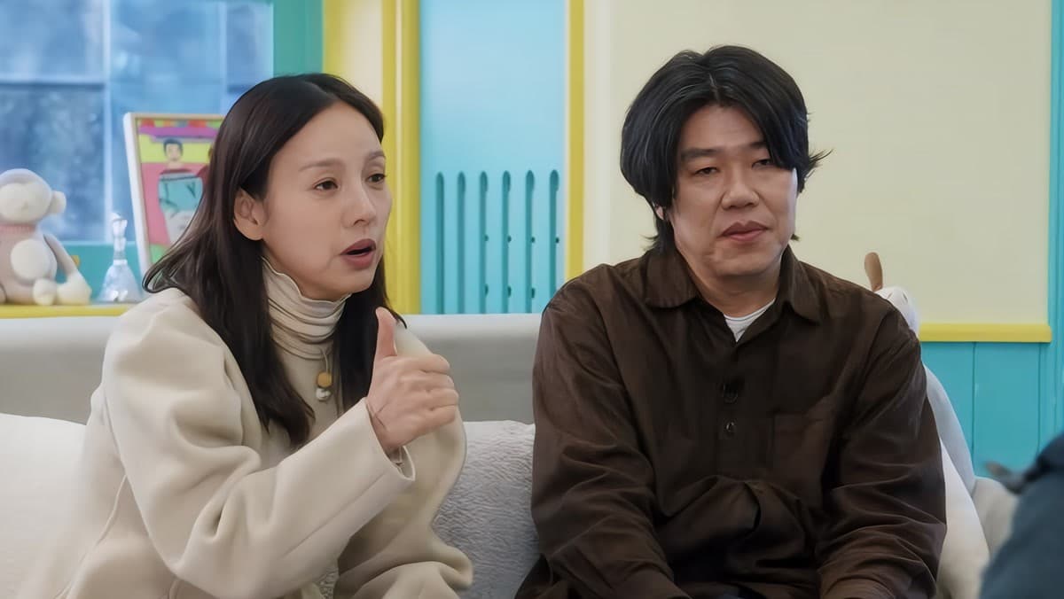 Lời thú nhận của Lee Hyori trên chương trình Monggle Counseling gây bão mạng