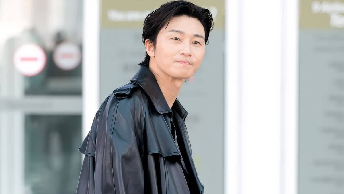 Park Seo-jun Takes His Darkest Role Yet in Disney+'s New Crime Noir Series