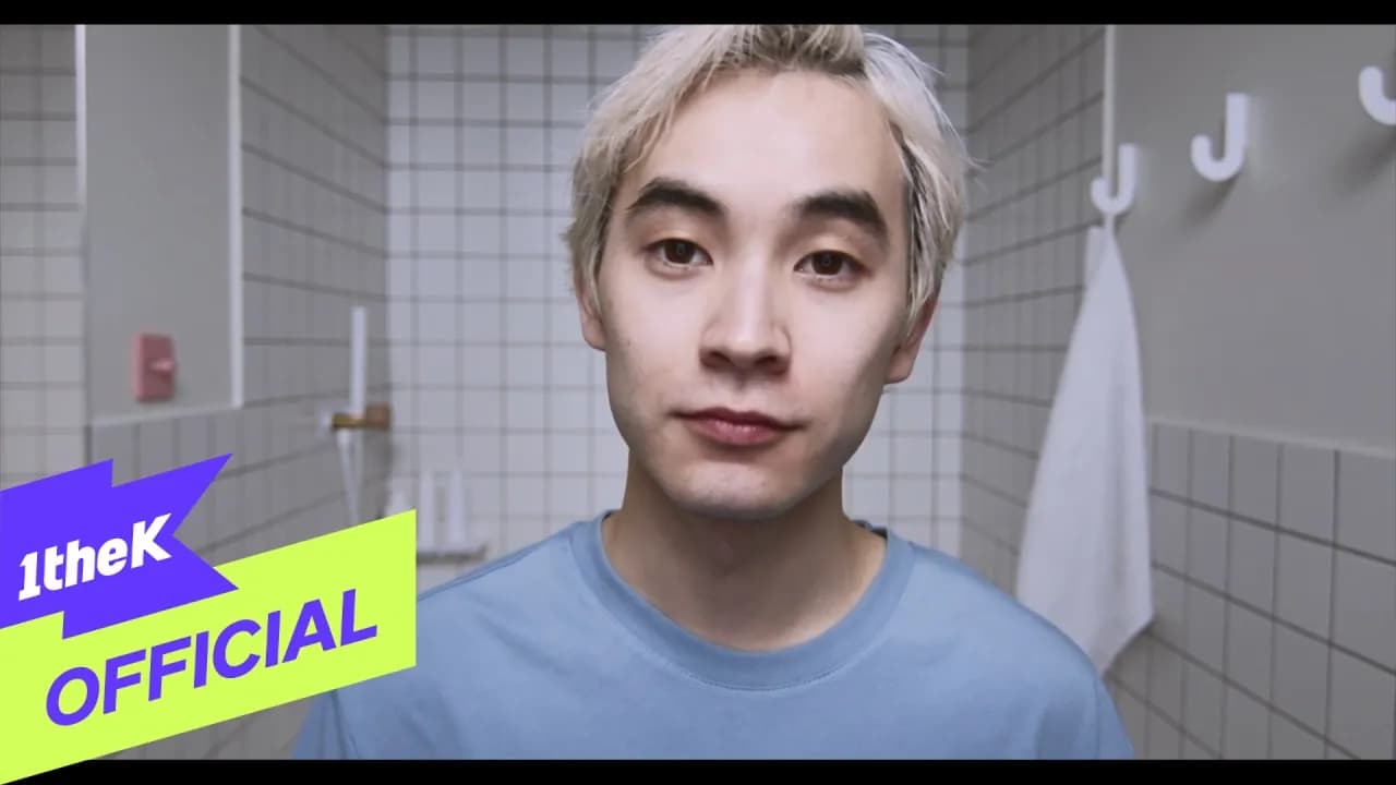 Bae Jinryeol ra mắt 'NO REASON' cùng A.ERA — Nhà sản xuất đứng sau 'Rainism' của Rain trở lại