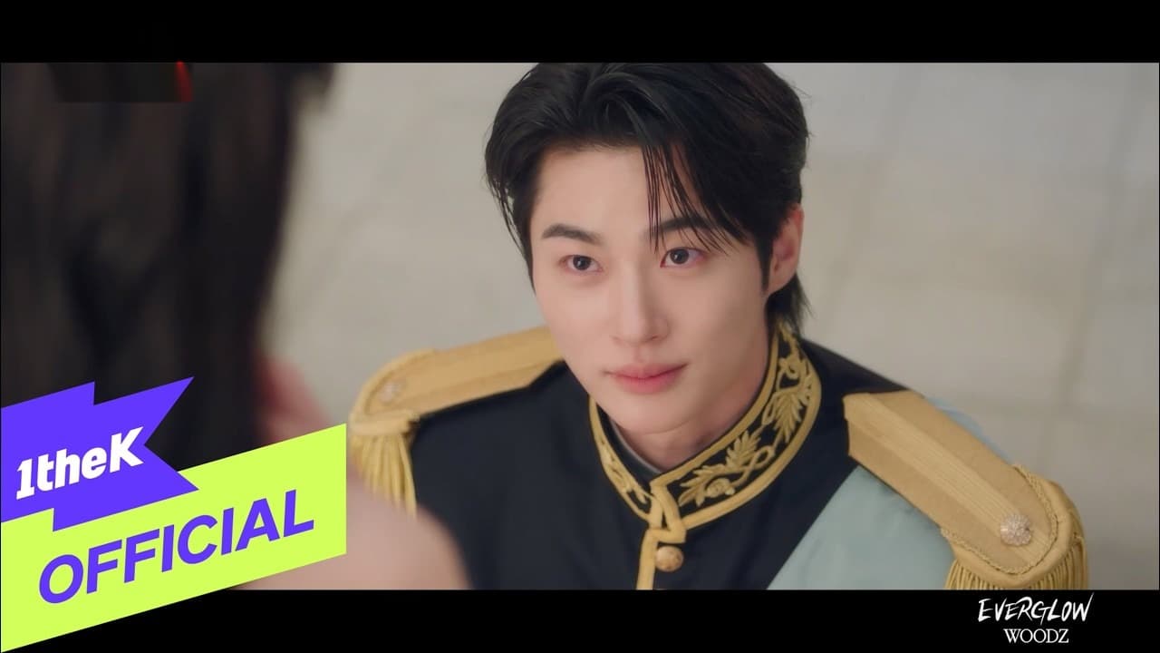 "EVERGLOW" của WOODZ — OST mà 'Perfect Crown' đã chờ đợi