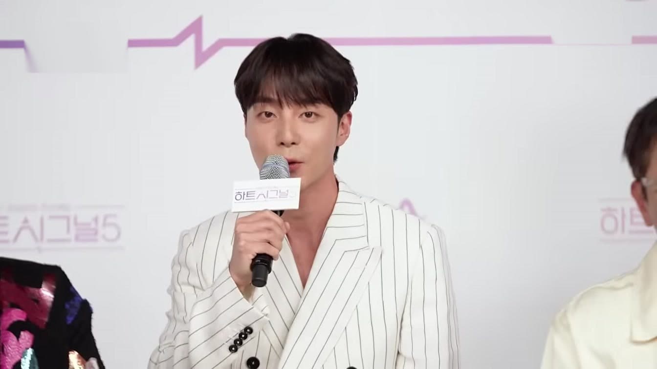 Roy Kim Got Every Couple Wrong on 'Heart Signal 5'