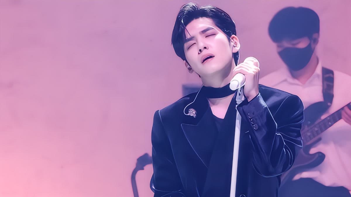 Wonpil Is Headlining His First Solo Festival After 11 Years