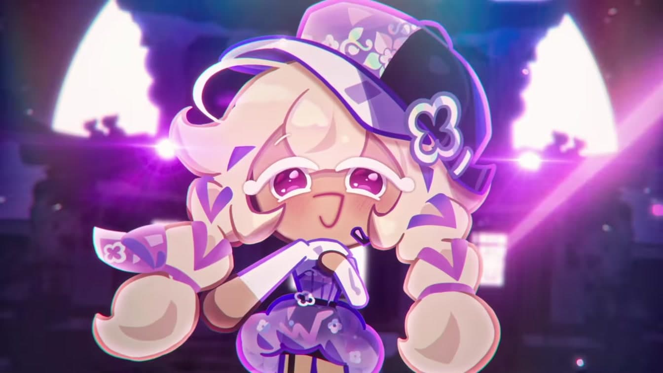 CookieRun: Kingdom Ra Mắt Nhóm Nhạc K-pop Idol Đầu Tiên, B!TES