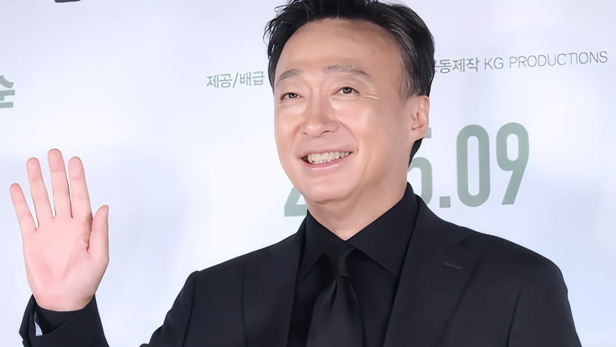 Lee Sung-min Lost 10kg for Gukjesijang 2 and His Co-Stars Could Not Hide Their Shock