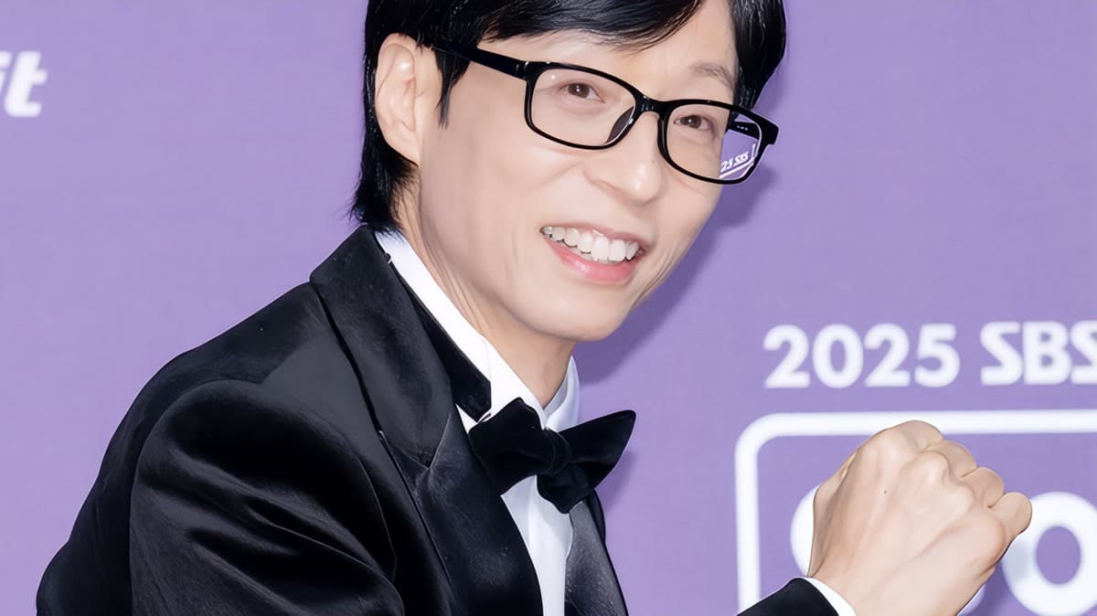 Why Dreaming of Yoo Jae Suk Might Win You 500 Million Won