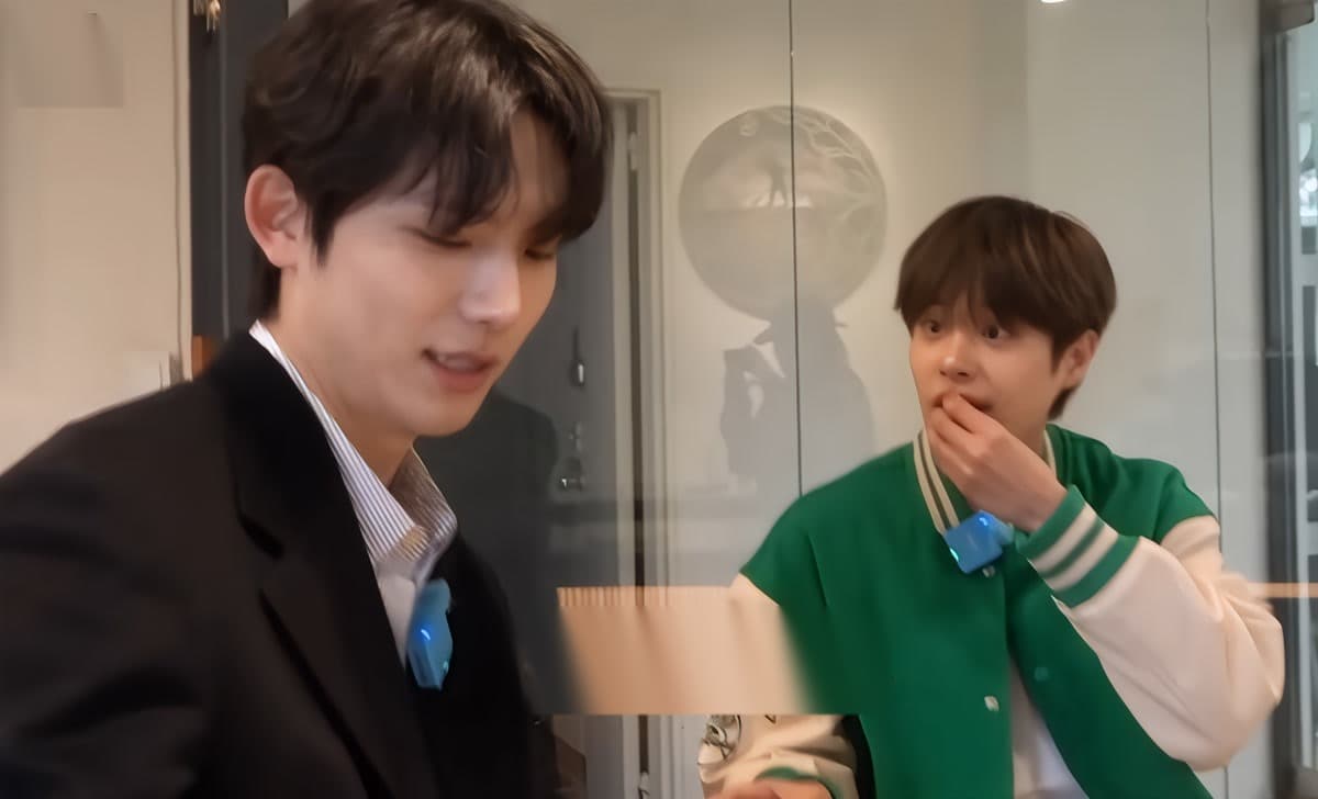 Từ Solo's Inferno Đến Màn Ảnh Lớn: Yoon Hyun-je Ký Hợp Đồng Với Outer Universe