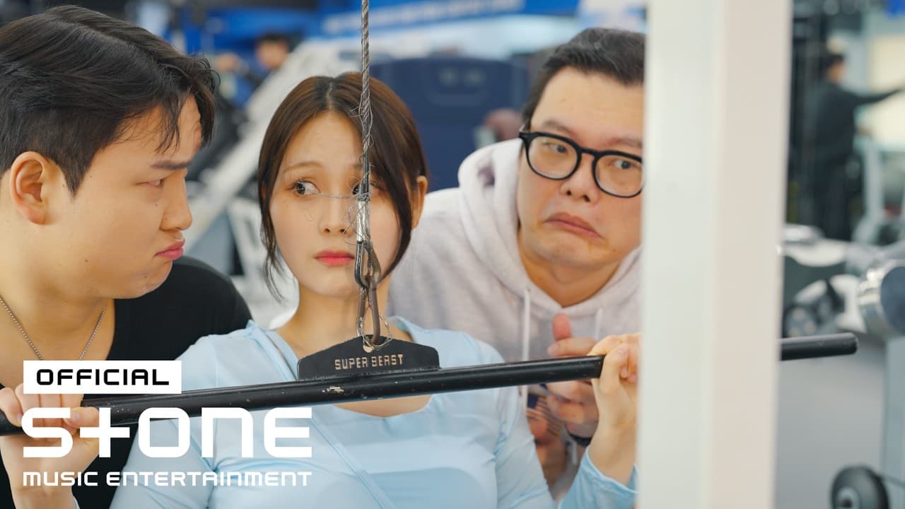 Sinh viên sau đại học Hàn Quốc ra mắt 'DIET' — MV tràn đầy niềm vui với thông điệp thế giới cần nghe