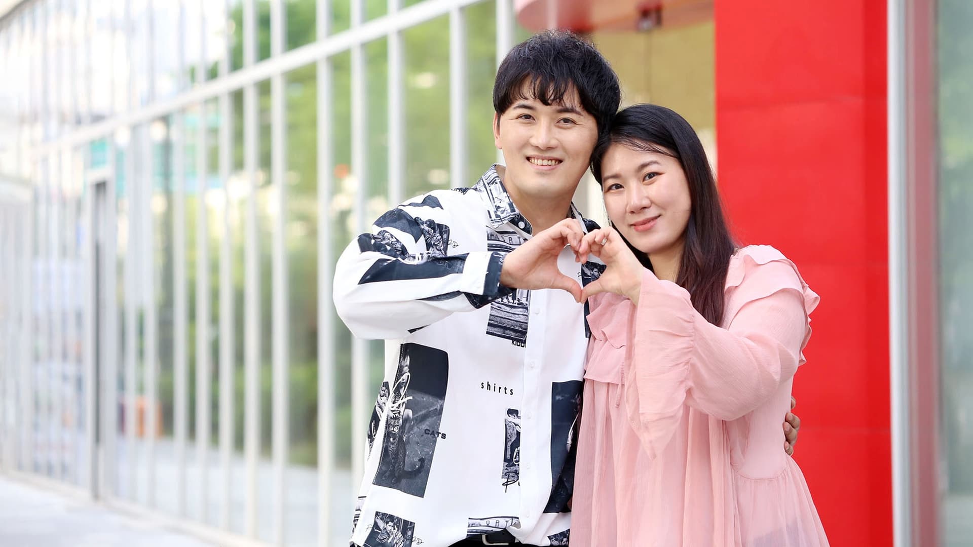 Gong Hwi và Jung Ji-min Kỷ Niệm 10 Năm Hôn Nhân Bằng Bản Song Ca