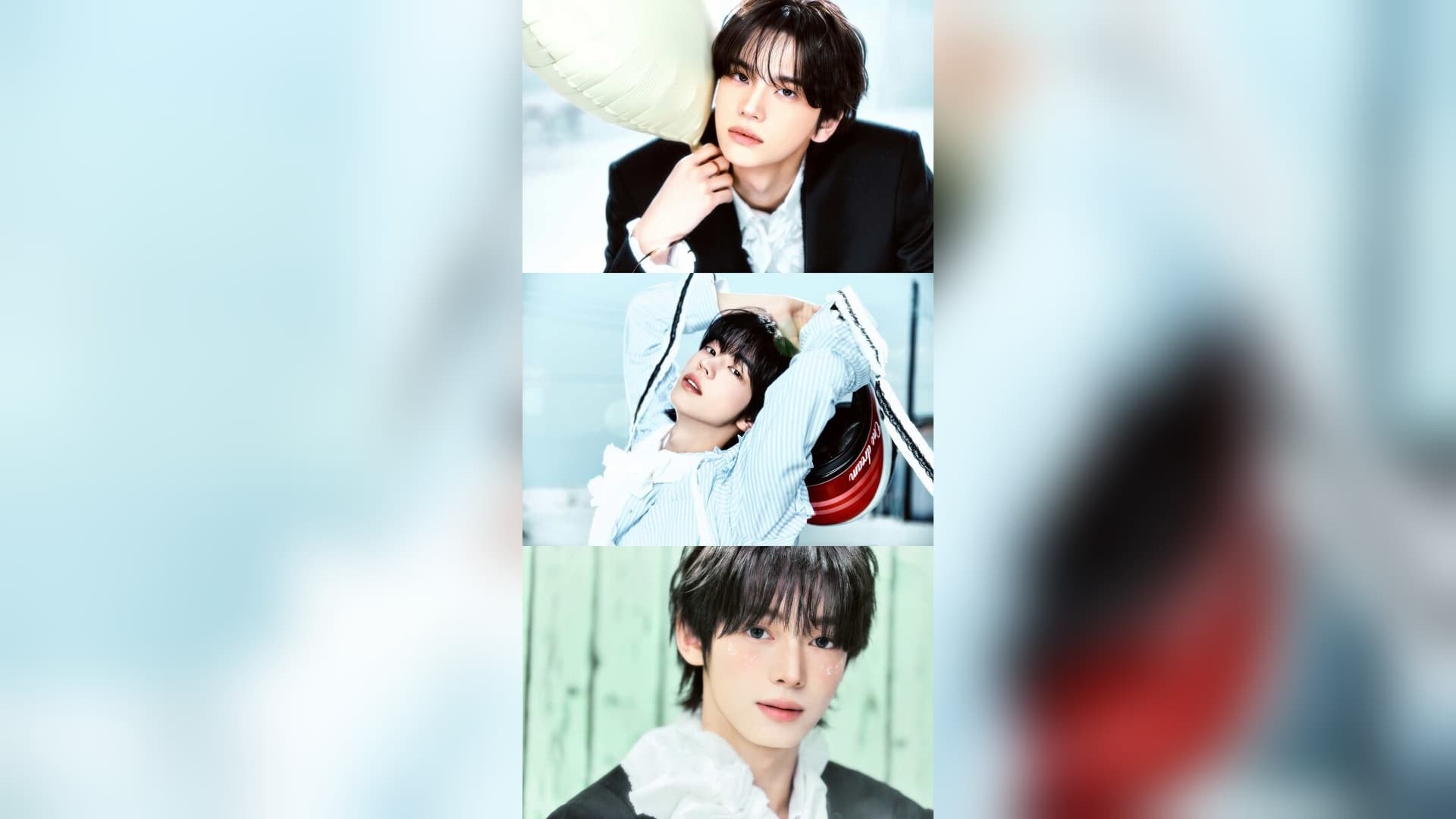 No One Expected TWS to Sweep Immortal Songs Like This
