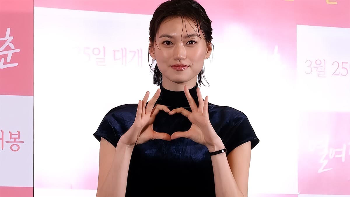 From K-Pop to Cannes: Kim Do-yeon Stuns in Feature Debut 'Dora'