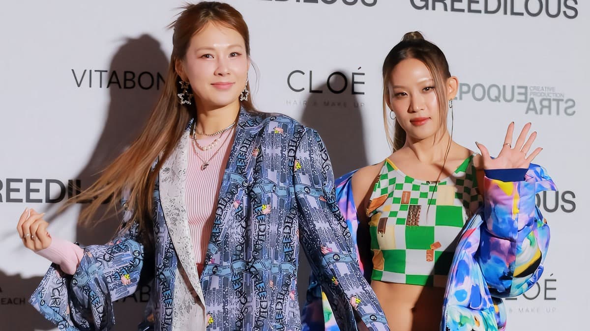 Chae Yeon Bought Her Mom a Building — Critics Laughed, Then the Price Doubled