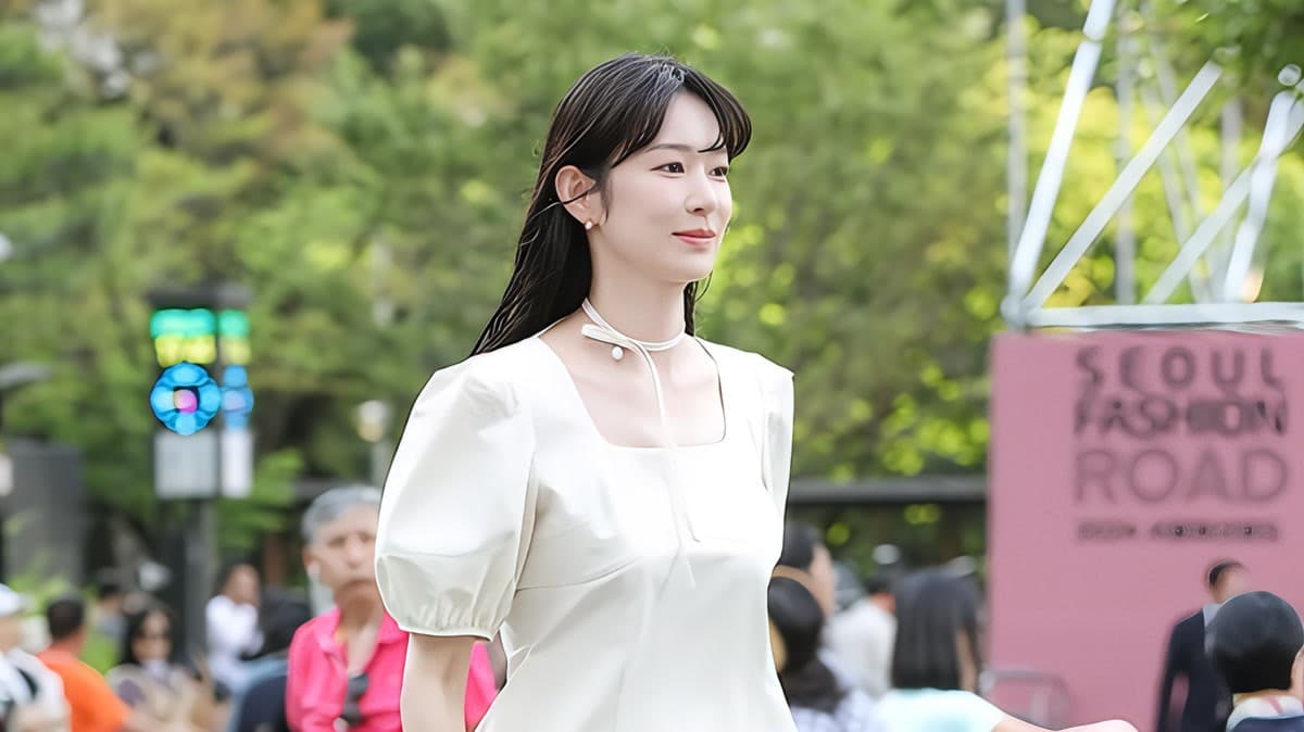 Oh Hye-won's Career Move That's Setting Up a Busy 2026