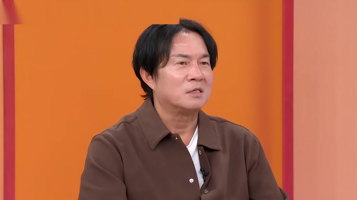 Lý Do Kim Sung Su Của COOL Bật Khóc Trên Truyền Hình