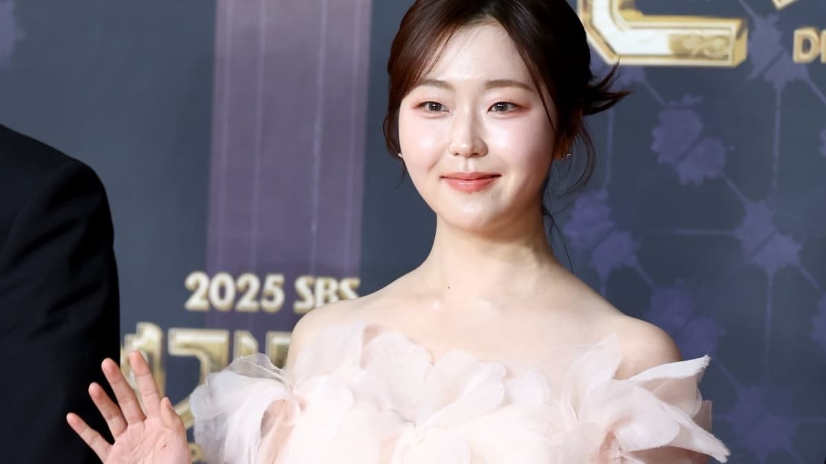 How Byun Woo-seok Reacted to Seo Hye-won Getting Married