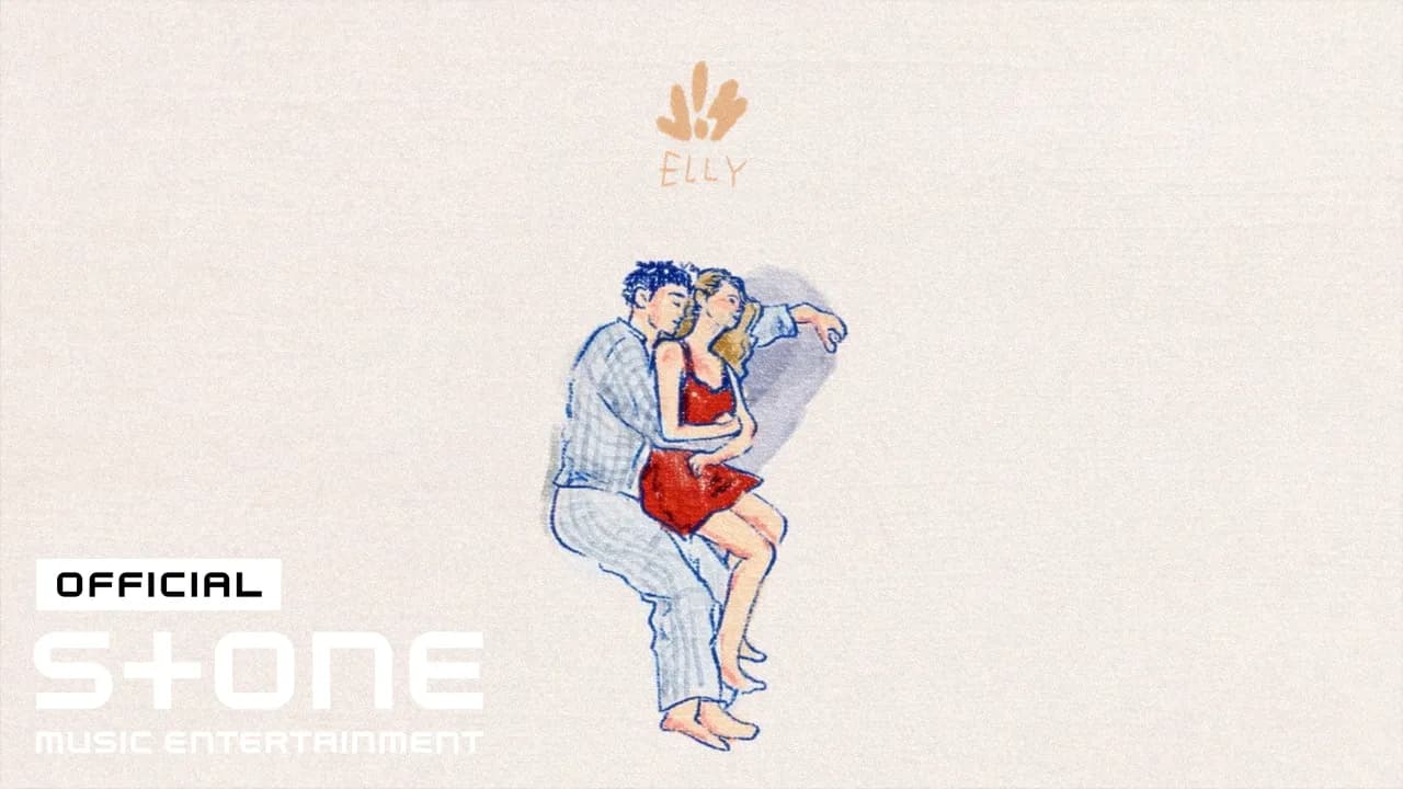 BM của KARD và ELLY khắc họa sự thân mật đêm khuya trong ca khúc debut 'Spoon' của LUCKSMITH