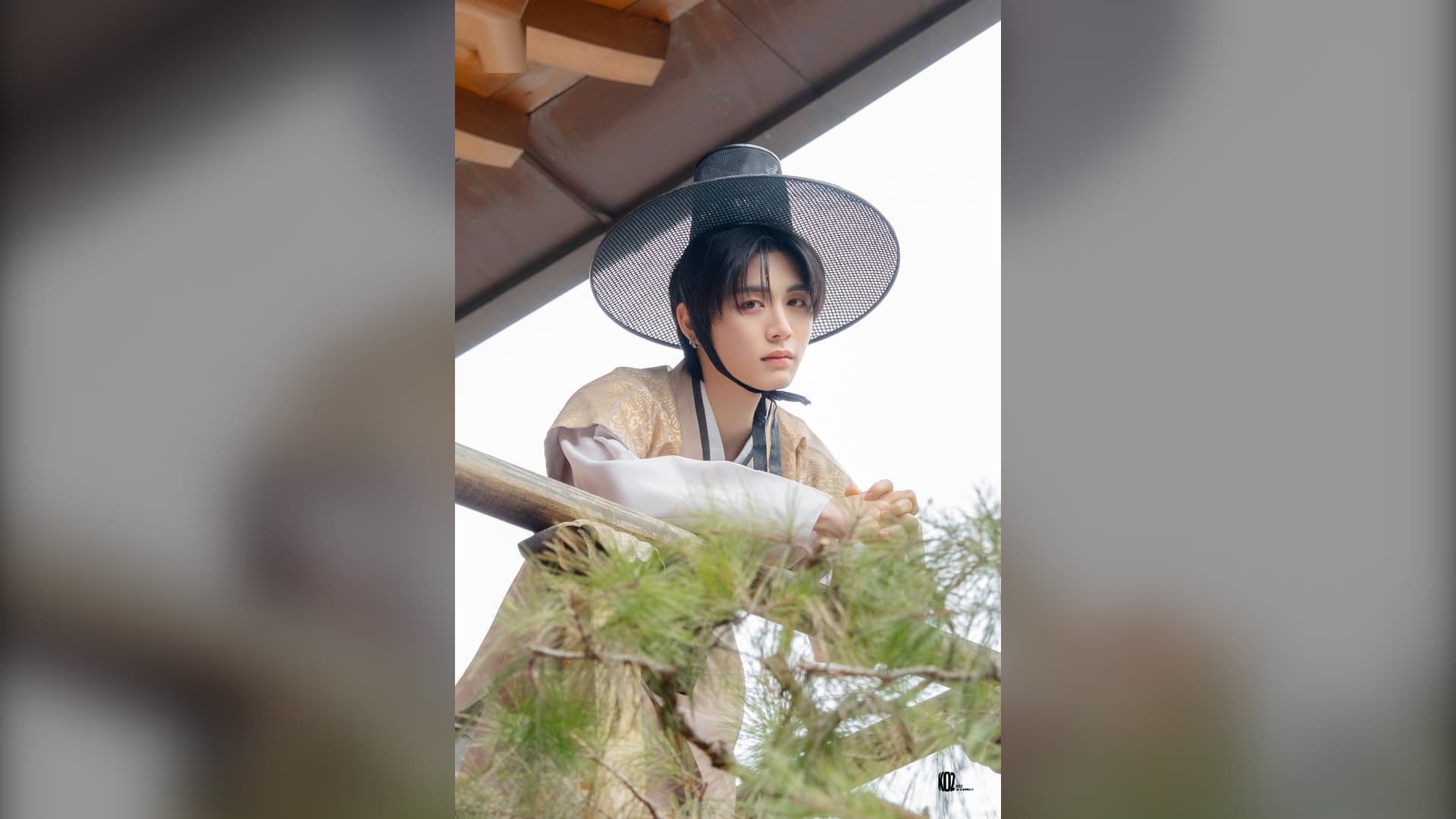 Lý Do Viral Khiến Fan Trầm Trồ Về BOYNEXTDOOR Jaehyun