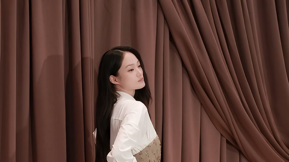Shin Hyun-ji Kết Hôn và Danh Sách Khách Mời Nói Lên Tất Cả