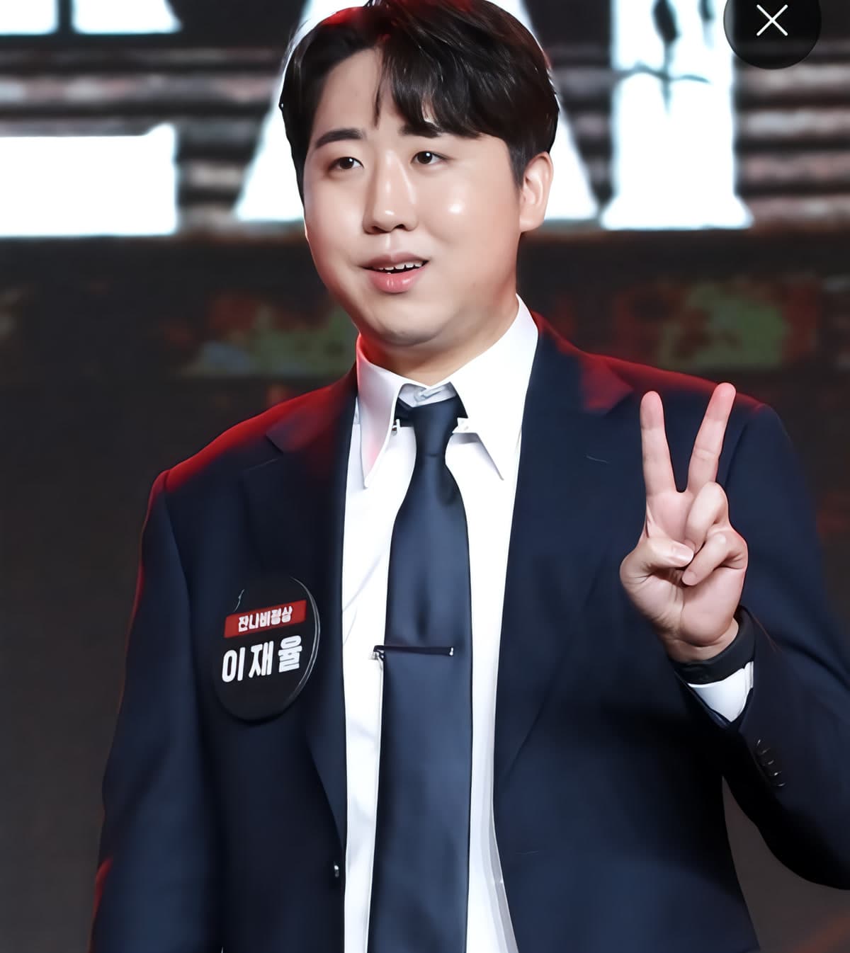 The Real Reason Lee Jae-yul Has Perfect Diction