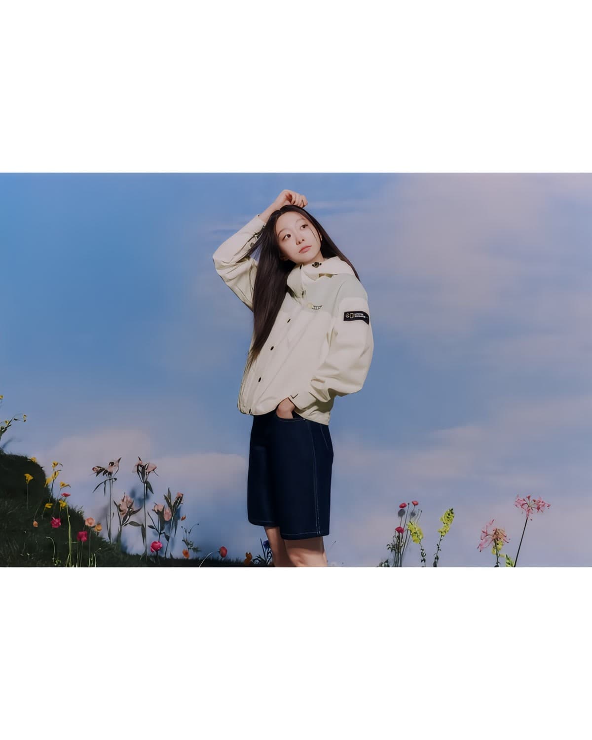 Kim Da-mi, Lee Chung-ah, Jo Aram to Lead Bold New 1970s K-Drama