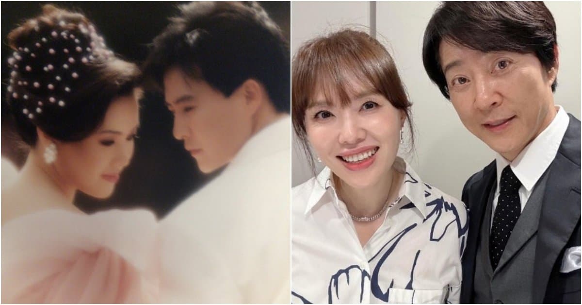 Choi Soo-jong Xem La 33 Lan: Su Tan Tam Voi Ha Hee-ra Khien Ca Han Quoc Lang Im