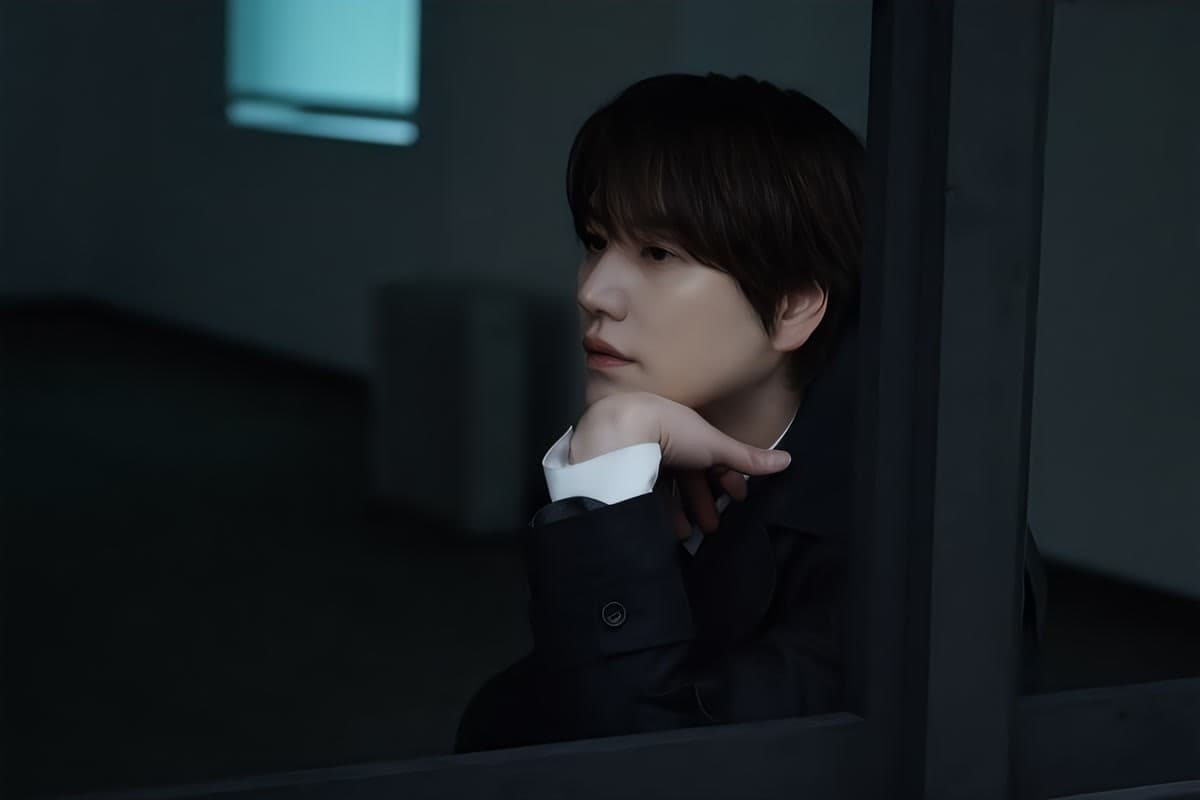 How Kyuhyun's 43-Show Run Is Reshaping K-Pop's Career Path