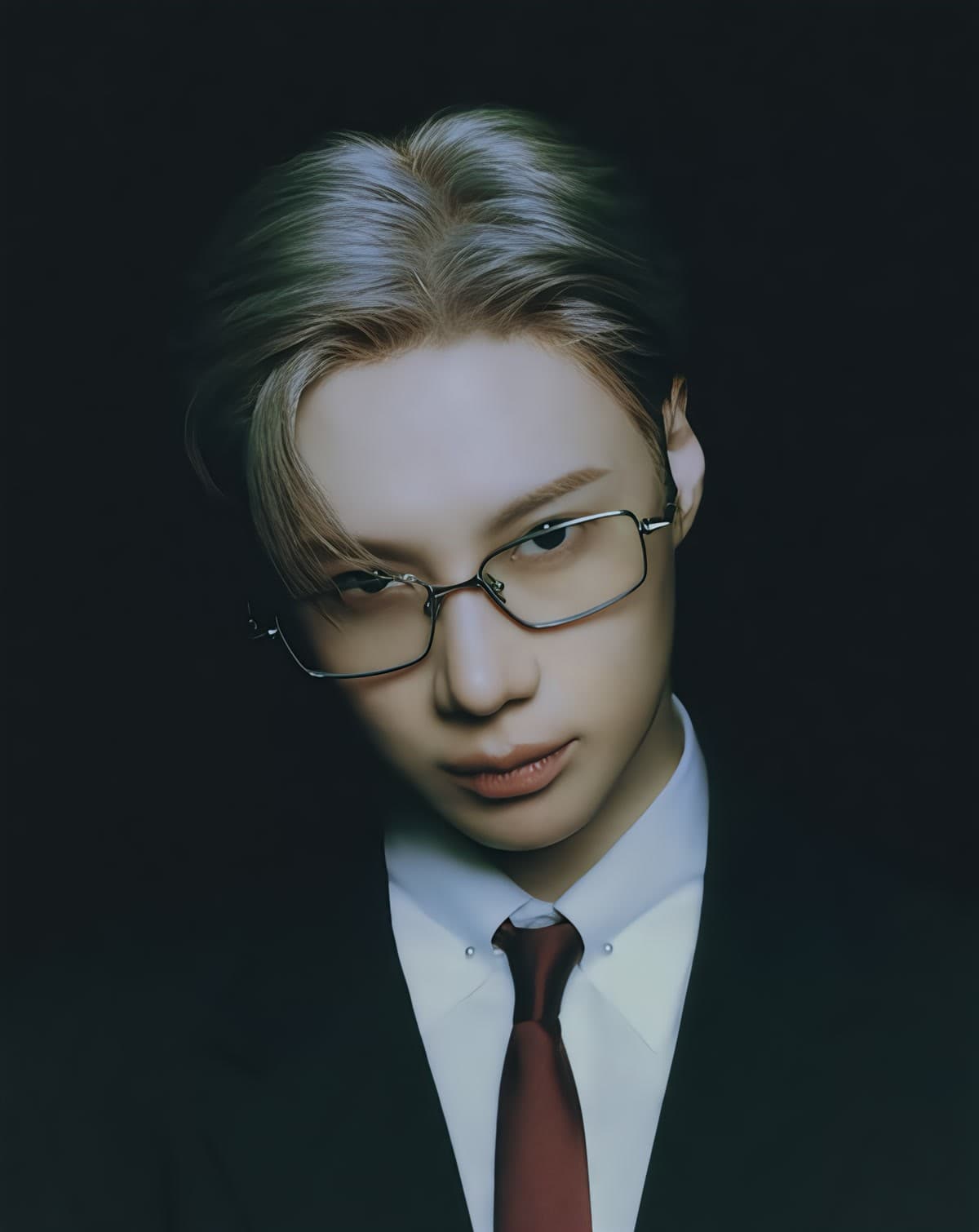 Taemin chứng minh K-pop hoàn toàn xứng đáng có mặt tại Grammy Museum