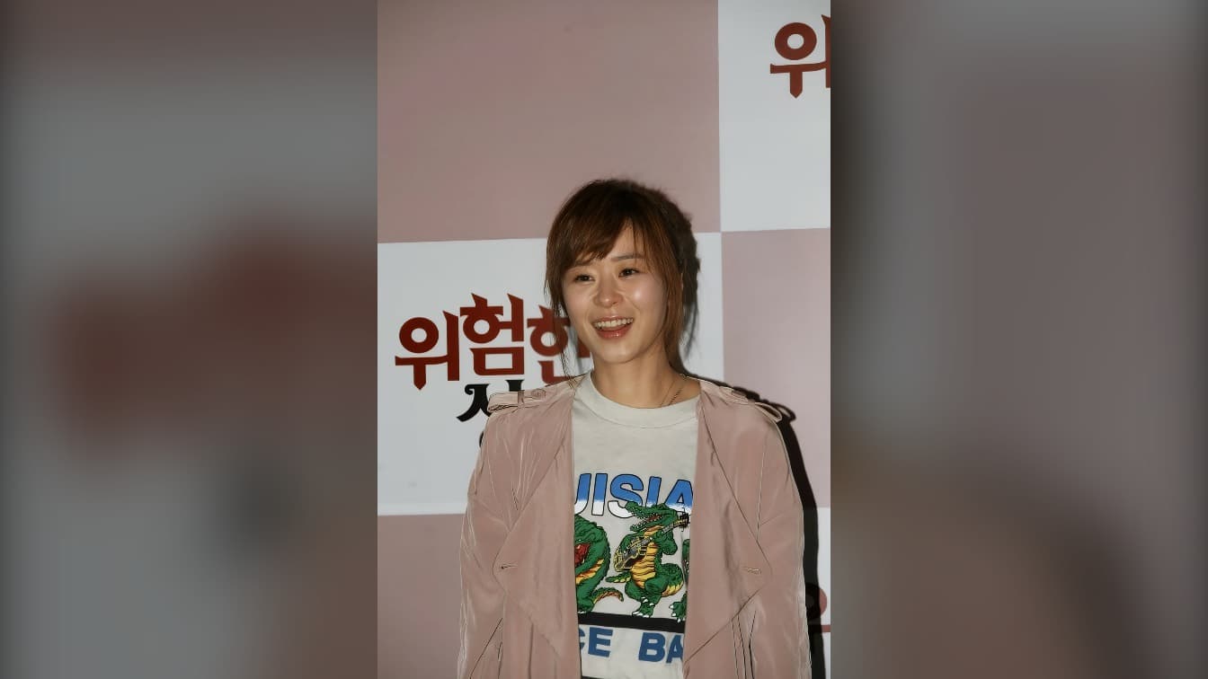 Why Choi Kang Hee Left K-Drama to Clean Celebrity Homes