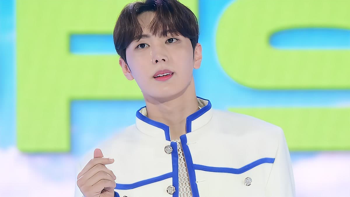 Jaeyoon (SF9) bước vào sân khấu ballet — 'Trải nghiệm đó đã thay đổi tôi'