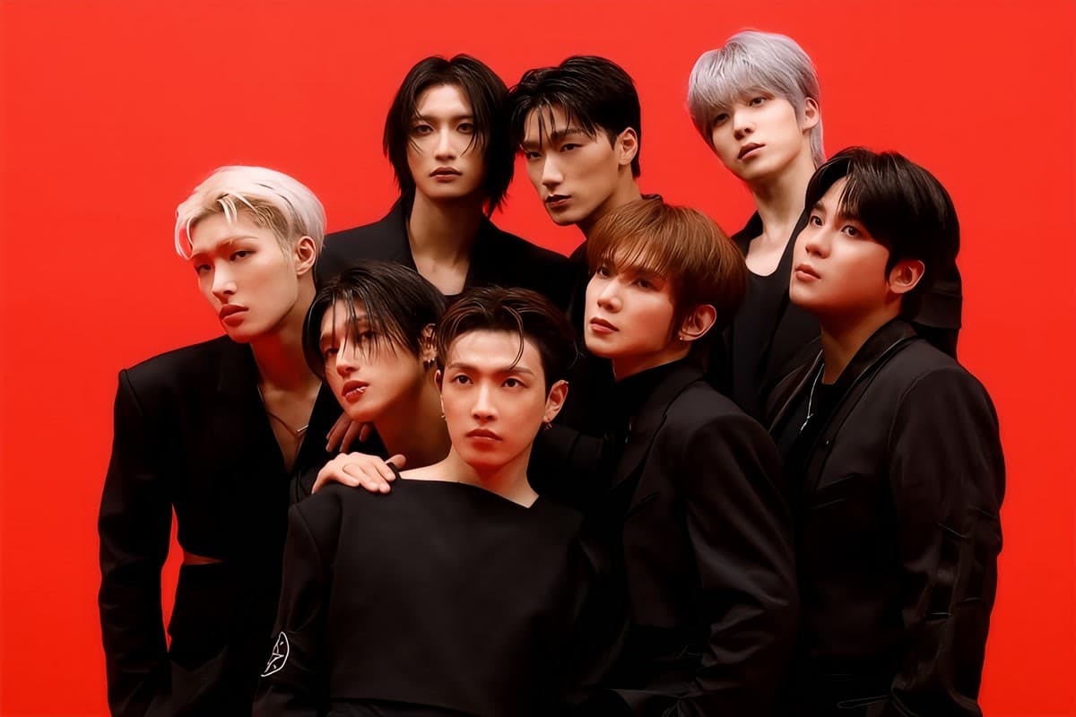 ATEEZ ấn định trở lại ngày 26/6, teaser “BAD” lập tức gây chú ý
