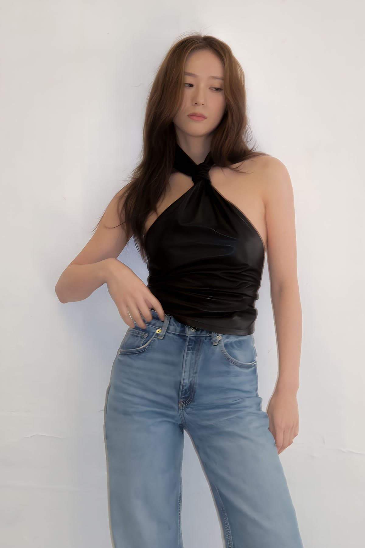 f(x) Fans Are Not Ready for What Krystal Just Announced