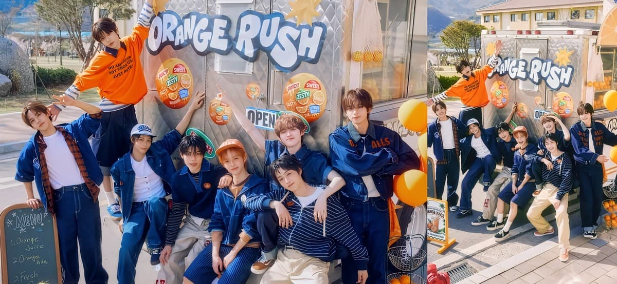K-pop's YUHZ Debuts Today — Everything You Need to Know