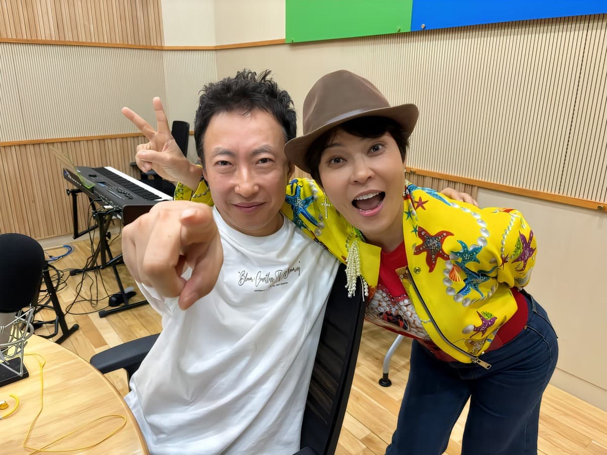 Cho Hye-ryun’s Biggest Hit Made Her Famous for 20 Years — But She Never Earned a Cent From It