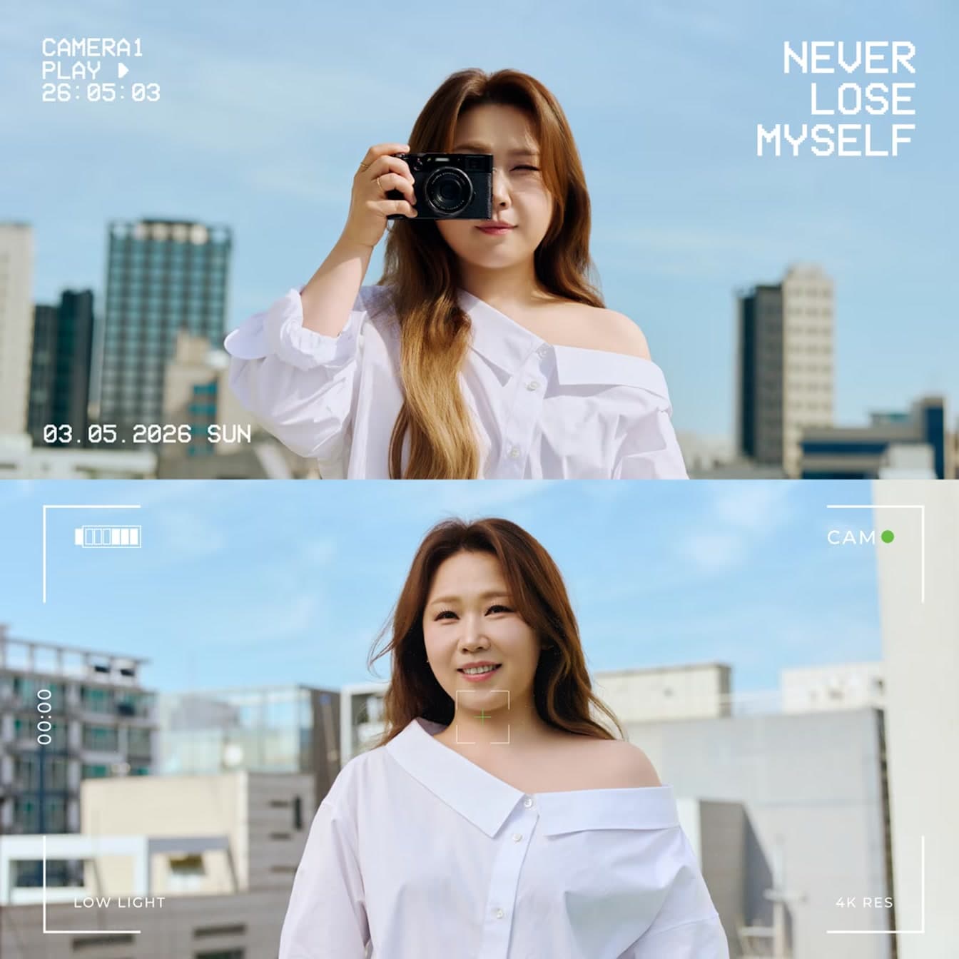 Yun Seong's 'Never Lose Myself' Is His Most Vulnerable MV Yet — And Fans Are Not Okay