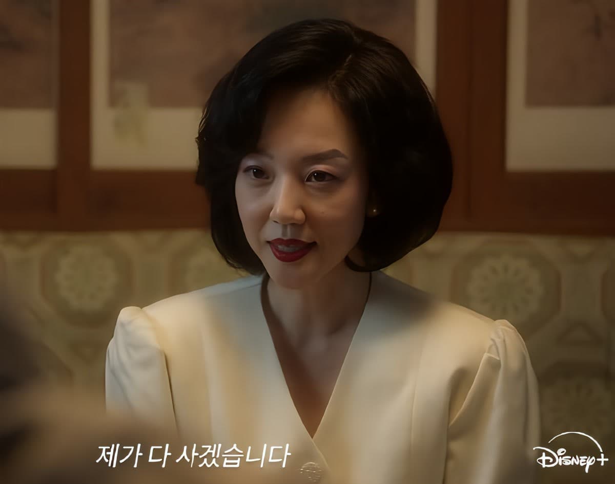 Im Soojung thắng Nữ diễn viên xuất sắc tại Director's Cut Awards lần thứ hai trong 11 ngày