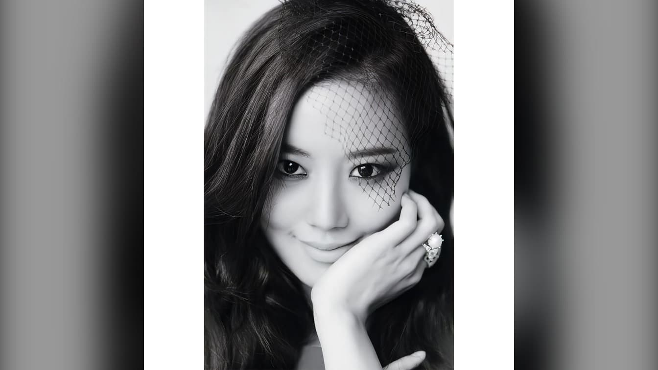 Moon Chae-won lần đầu mở cửa ngôi nhà trước đám cưới tháng 6 — Triết lý tình yêu của cô chạm đến trái tim nhiều người