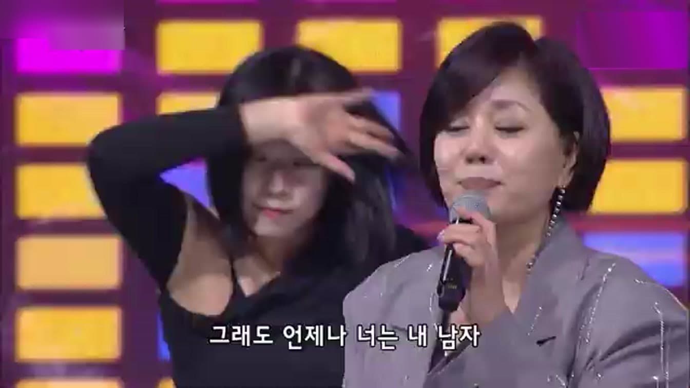 Han Hye-jin kể lại bí mật cát-xê 40 triệu won