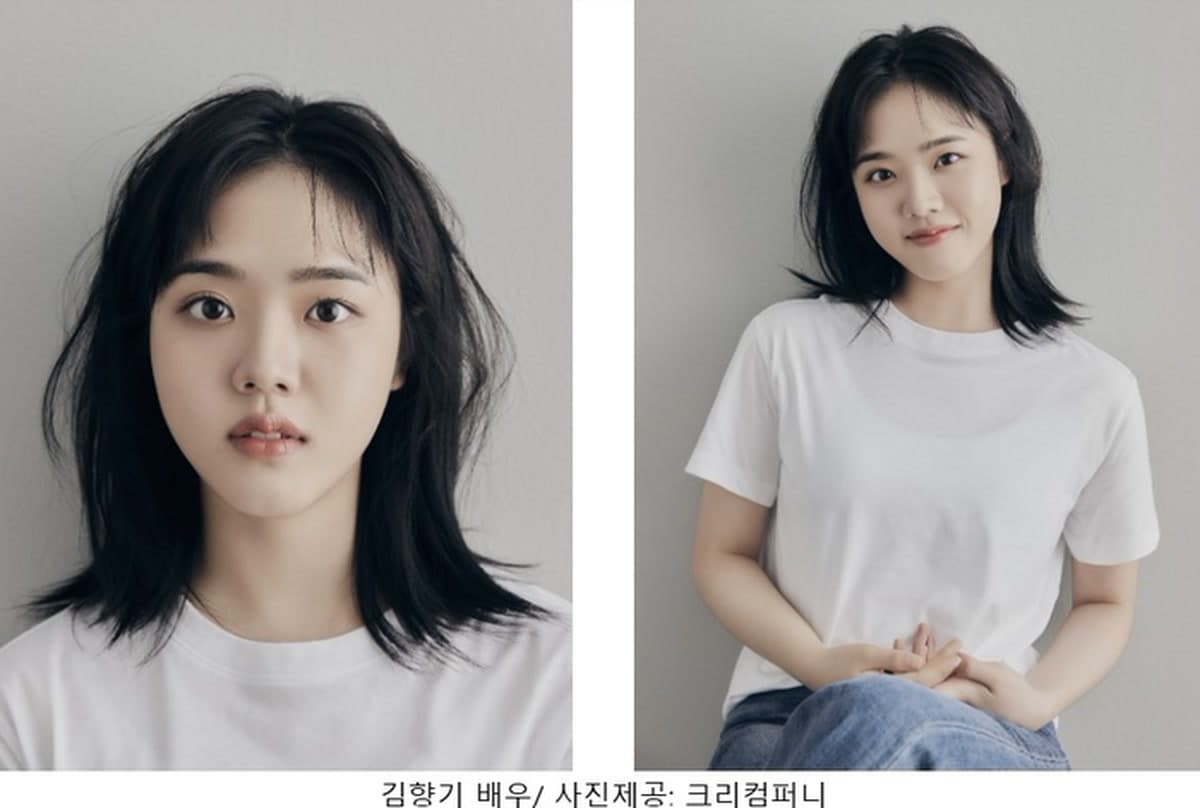 Vì sao lời mời NYAFF dành cho Hallan của Kim Hyang-gi đáng chú ý