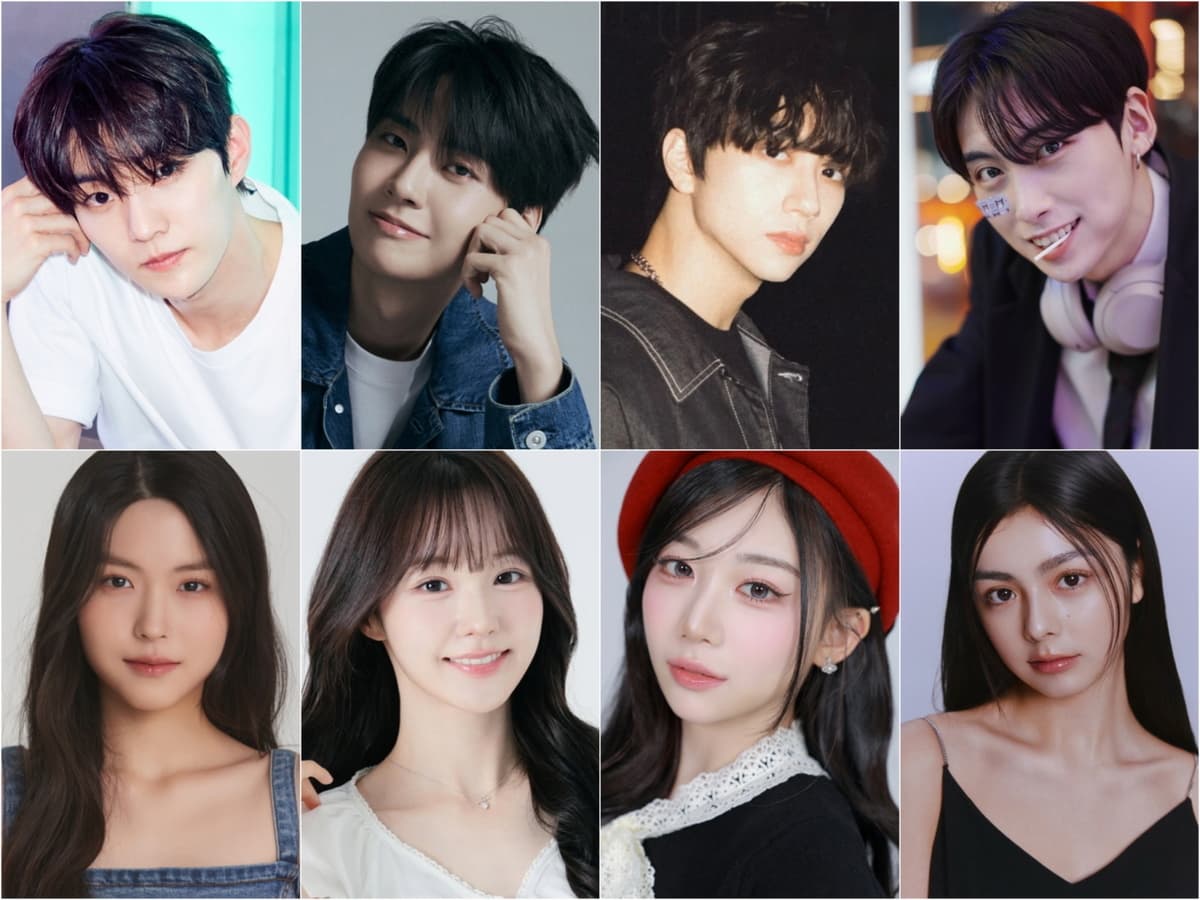 Vì sao My Idol, My Debut có thể định hình lại fandom K-drama