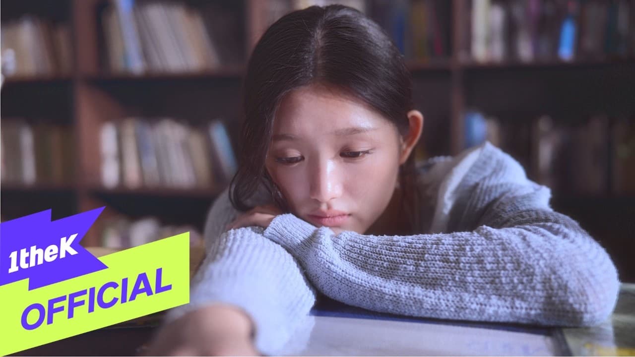 Kim Hyo Seon phác họa chân dung thanh xuân trong MV mới