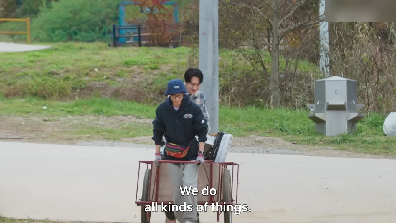 Vì sao khoảnh khắc camp của Byeon Woo Seok gây sốt