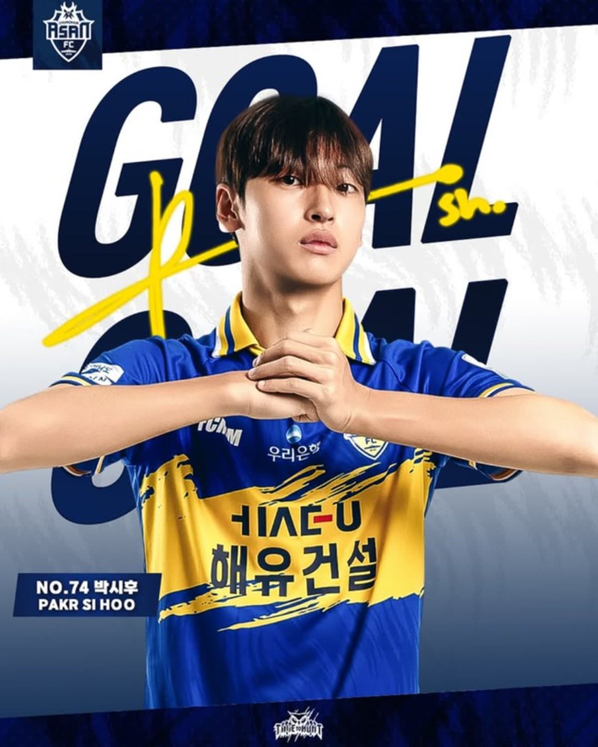 Vì sao tin châu Âu của Park Si-hoo khiến K League chú ý