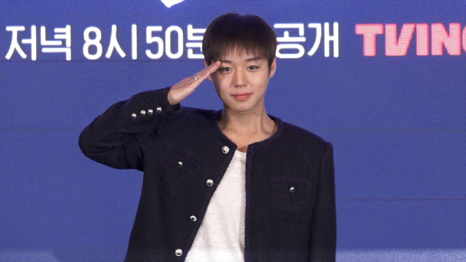 Park Ji Hoon vẫn khiêm tốn sau hai cú hit