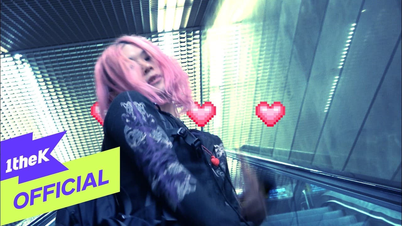 Ahfone phát hành MV JustanotherboY trên 1theK
