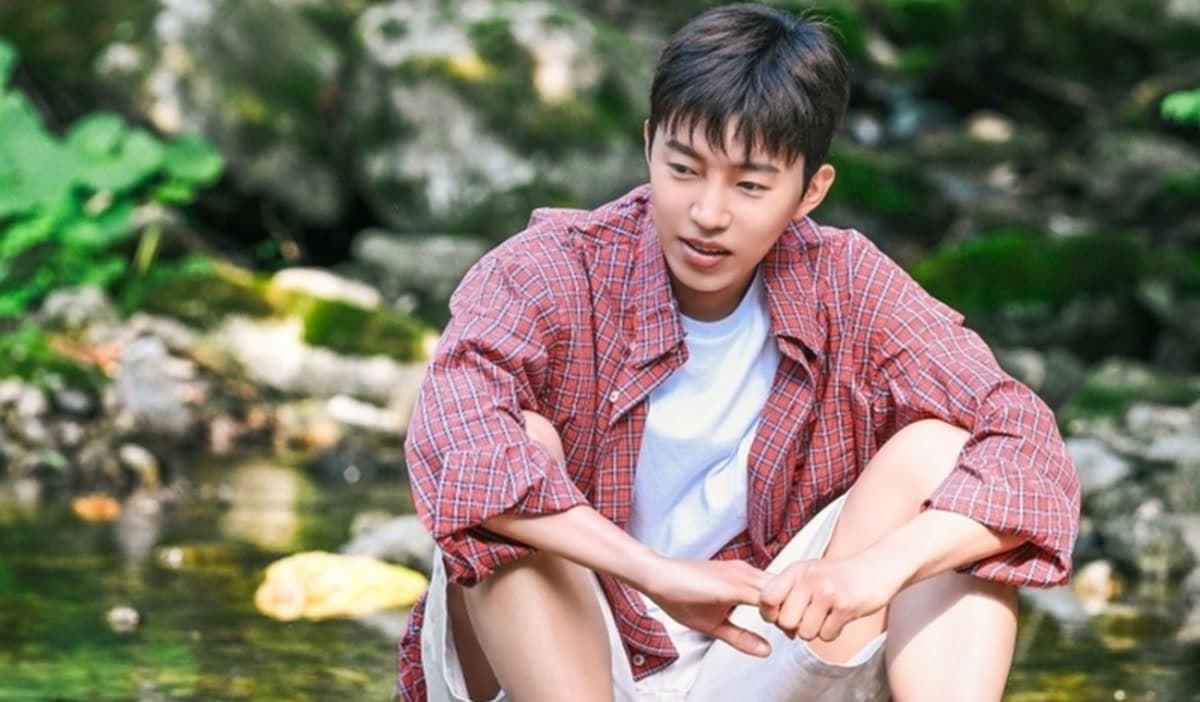 Lim Young Woong đưa Siwol vào show núi mới của SBS