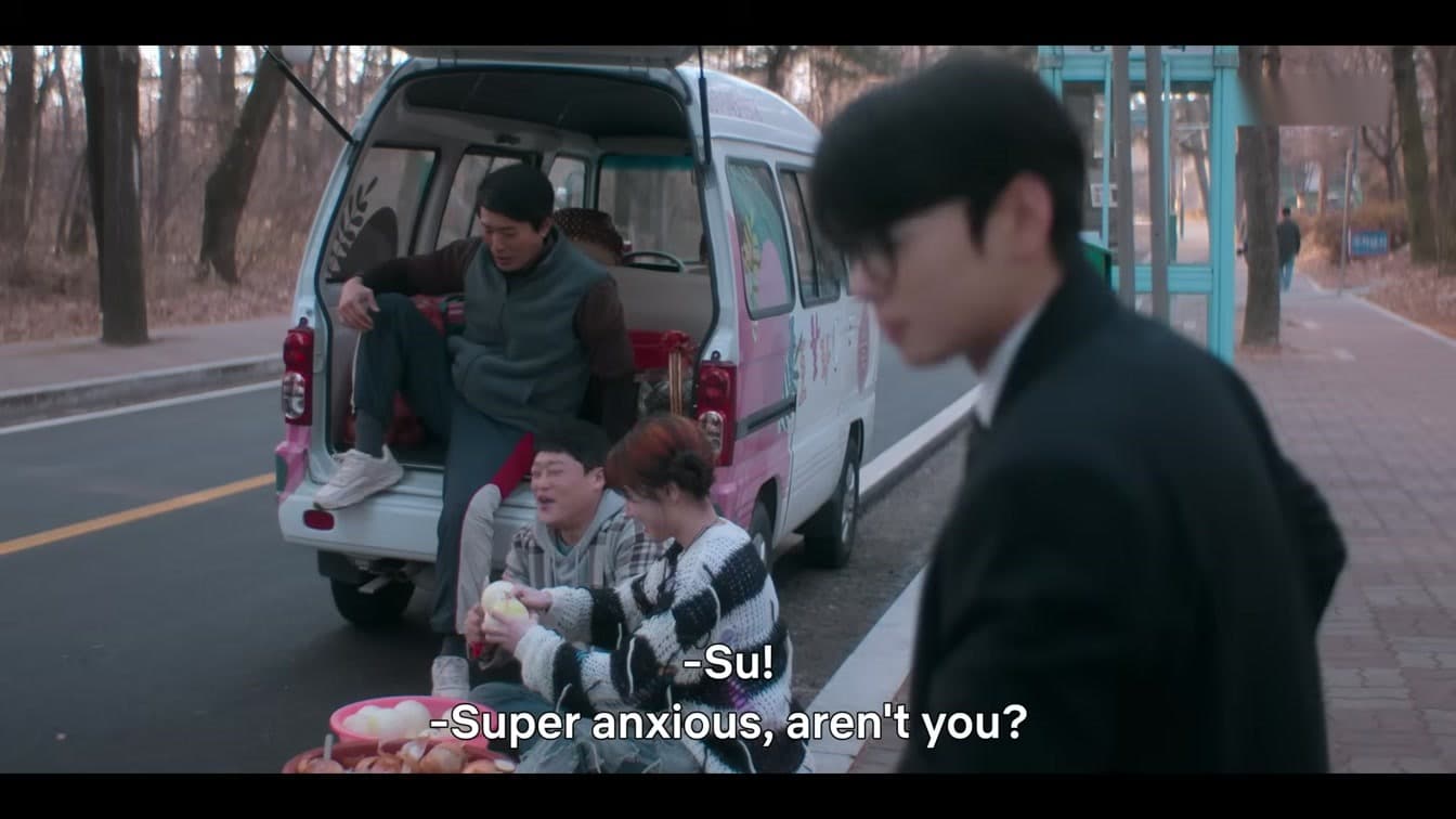 Vì sao The WONDERfools chinh phục fan K-drama